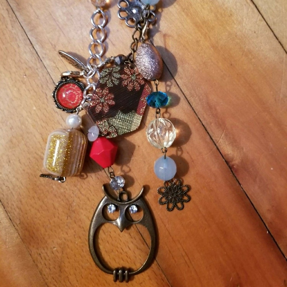 Plunder Necklace